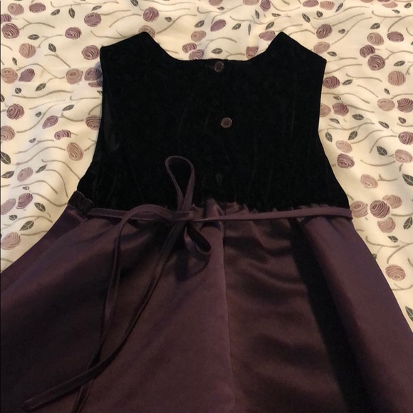 Toddler Dress - Picture 3 of 4